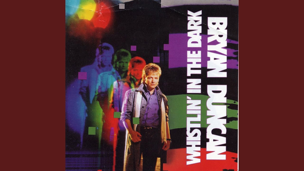 Bryan Duncan - Paradise