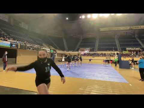 Sandhills 18 National vs NRV 18 Open