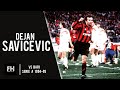 Dejan Savicevic Goals And Skills Bari 3 5 AC Milan Serie A 1994 95