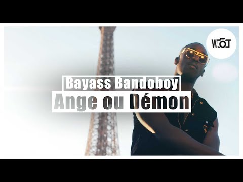 Bayass Bandoboy - Ange ou Démon // Dir. by @DirectedbyWT