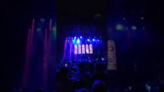 Fumo Da Solo - Live Izi Giffoni Film Festival