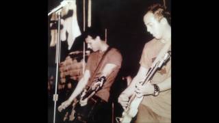 Home Grown - I Want More (demo)