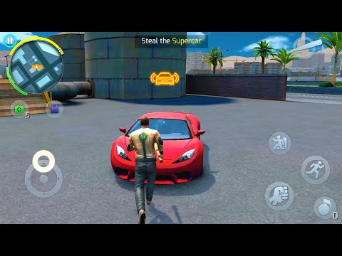 Gangstar Vegas: World of Crime Android Gameplay #2 - YouTube