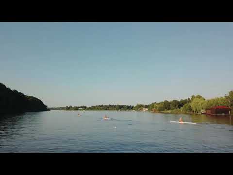 Federația Romană de Canotaj