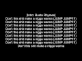 Busta Rhymes Pass The Courvoisier Part II Ft Pharrell Williams Puff Daddy Lyrics