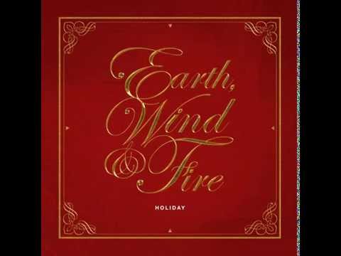 Earth, Wind & Fire - December