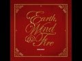 Earth, Wind & Fire - December