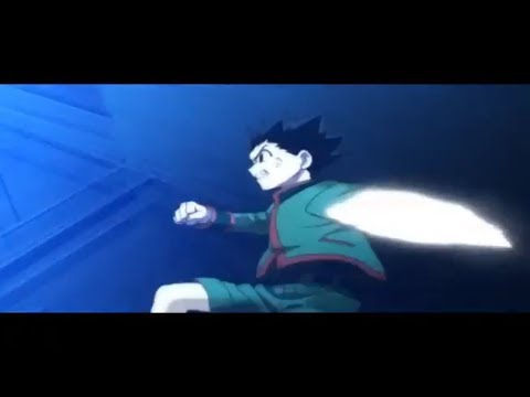 Linkin Park + Train + Fort Minor + Duke Dumont (ft. Hunter X Hunter)