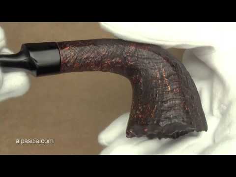 pipa Tsuge Mizki - pipe 251