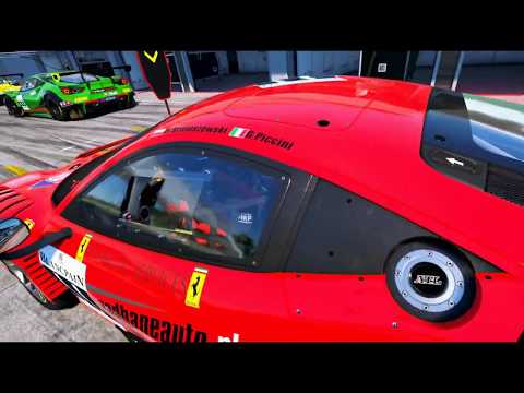 Setting Up Vr Negative Lod Bias Assetto Corsa Competizione General Discussions