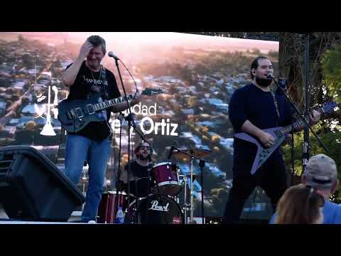 ARWEN en SASTRE (Sta.Fe) - super banda de rock día 16 de Julio 2026 -