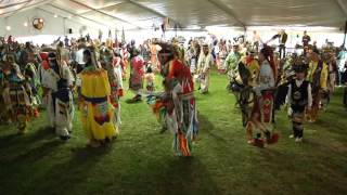 Dance of the Spring Moon Powwow 2017 Video Archive