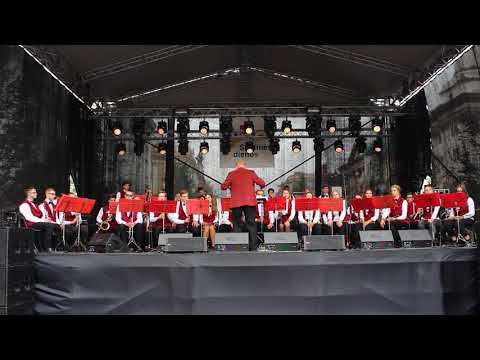 OKTAVA - Steampunk arranged by Erik Morales