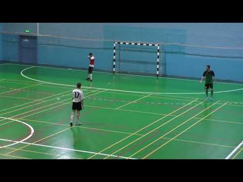 39 КУ 17 тур 3-4 лига Evans – Сокол Мерефа 2 тайм