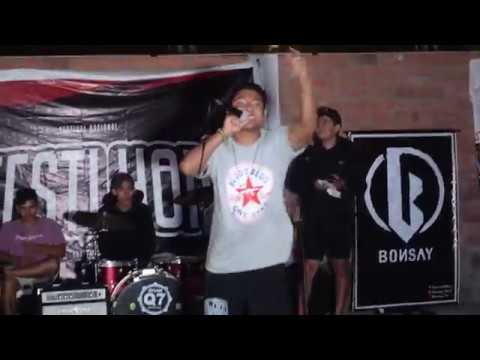 ANIBAL VS JAIR - OCTAVOS - FESTIHOP NACIONAL