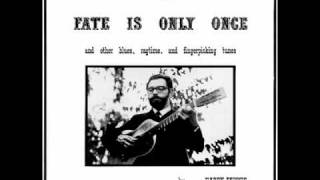 Harry Taussig - Sugar Babe, Your Papa Cares for You