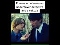 Romance Between A Detective And A Yakuza Yakuza Yaoi Blseries Keixyakuabunaiaibou Relationship