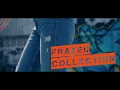 Flying Machine Frayed Denims