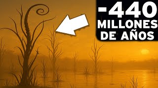 Silúrico: ¡La era en la que la vida dejó los océanos para conquistar la tierra!  DOCUMENTAL ESPACIO