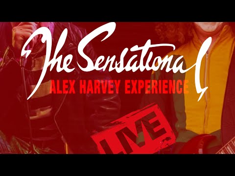 The SAHB Experience - Upcoming Shows Trailer - April 2023