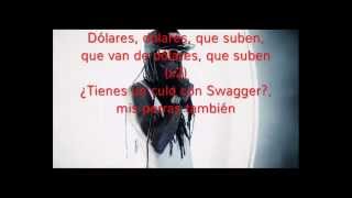 Birdman - Dark Shades ft. Lil Wayne and Mack Maine [Subtitulado al Español - Spanish Lyrics]
