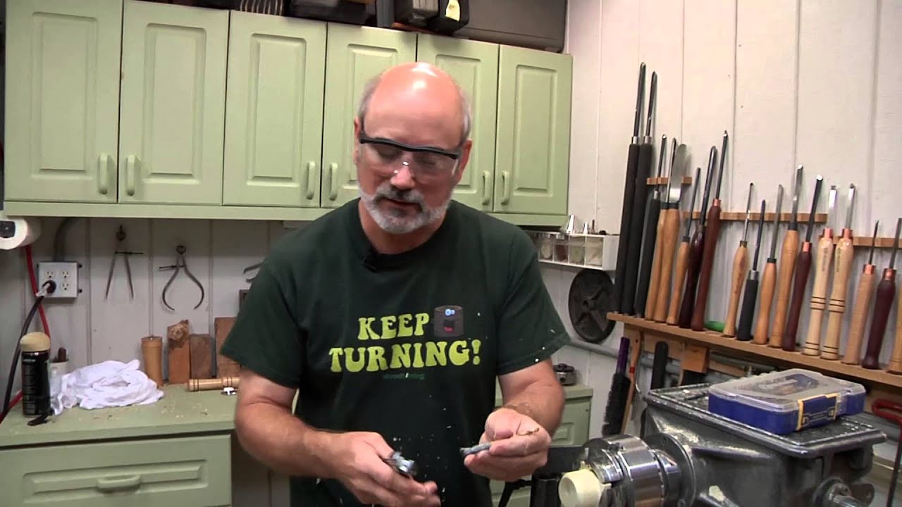 Poor Man's Jacob Chuck