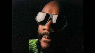 Isaac Hayes - Lifetime Thing + It's Heaven To Me