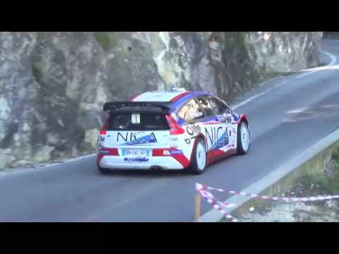 38° Rally 1000 Miglia 2014 Pure Sound & Drift