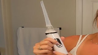 Voraiya Electronic Vacuum Tonsil Stone Remover, Best Tonsil Stone Remover