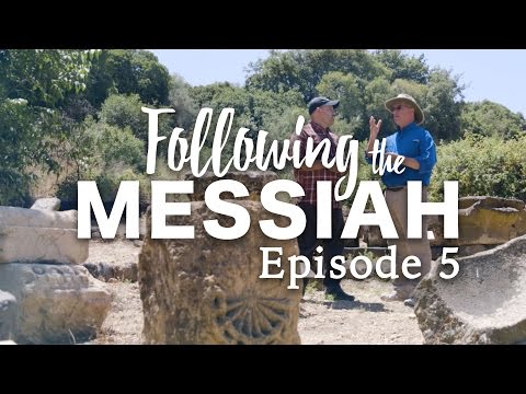 Who is Jesus? Following the Messiah: Ep 5 - Documentaries, Movies & TV - Appian Media