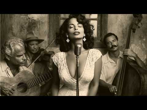 Bolero en la Madrugada – Susurros de La Habana | Nocturna Habana
