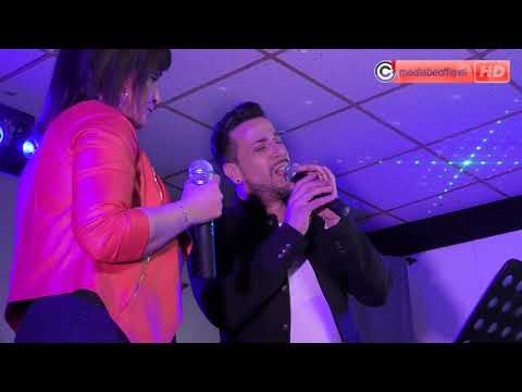 Morgane et Fabrizio Zeva