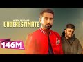 UNDERESTIMATE Geeta Zaildar Official Video Gurlez Akhtar Karan Aujla Latest Punjabi Songs