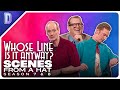 Scenes From A Hat Whose Line Is It Anyway Season 7 8 HD