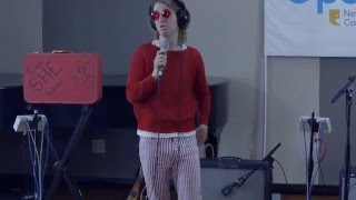 Diane Coffee at OpenAir: "Mayflower"