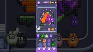 Pixel Flow Level 789