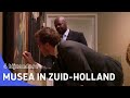 Vier bijzondere musea in Zuid-Holland