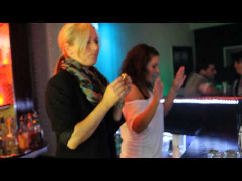 Club Saint Tropez Flensburg - VIDEO 15 Sept. 2012