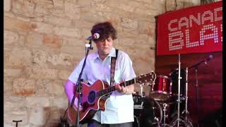 Ron Sexsmith - No Help at All" (acoustic version) - Live 16/03/2011