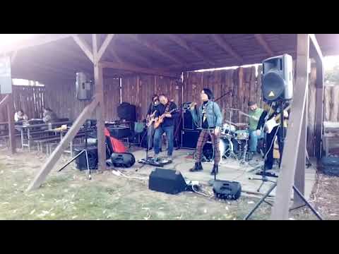 Free Co Band - Fire & Water (Free) covered by Free Co Band
