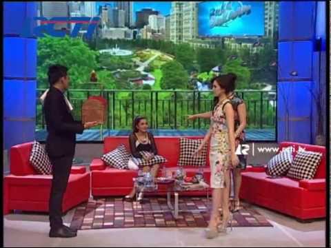 Buka Bukaan 20 Feb 2014 -  Phobia Ashanty