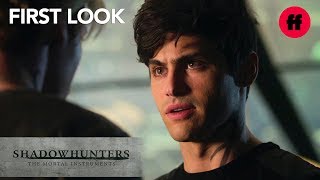 First Look Season 3B | Brand New Shadowhunters Promo | Final Episodes