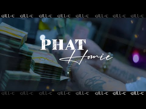 Phat Homie - Your Concern (Gill-T Records)