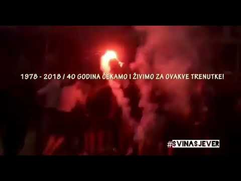 Jare - Selo Jare Volim Ja!