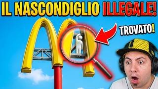 Download lagu IL NASCONDIGLIO ILLEGALE NEL MCDONALD!! MECCHA CHAMELEON mp3 Download lagu IL NASCONDIGLIO ILLEGALE NEL MCDONALD!! MECCHA CHAMELEON mp3