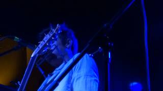 Tyler Hilton - California 3-28-15 EyeCon Return to Tree Hill Tric Party