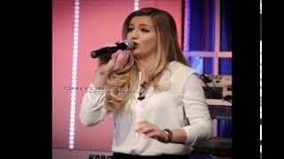 Marigona Veseli - Maturant