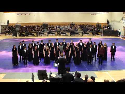 Chamber Singers - Veniki