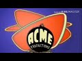 DLC Acme 20th Century Fox Television 2007