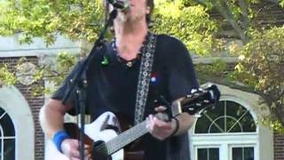Gaelic Storm - Slim Jim & the Seven Eleven Girl - Iowa Irish Fest 2010 [LIVE!]
